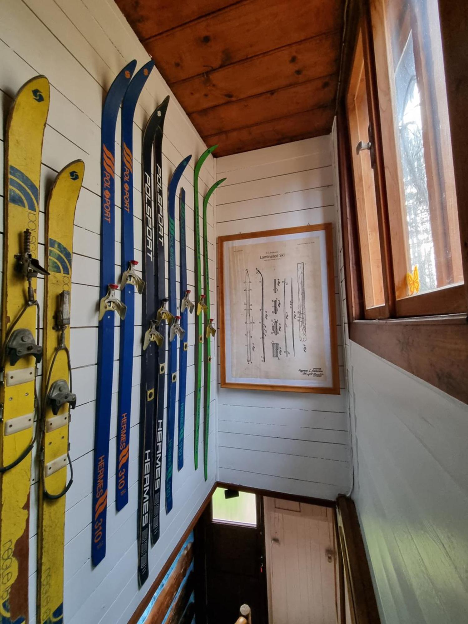 Lodge Miodowa Lapsze Nizne